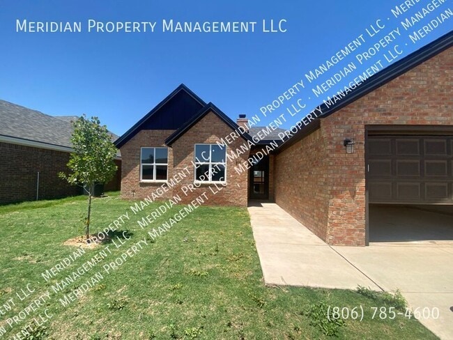 property at 813 N 6th Cir