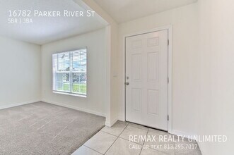 16782 Parker River St in Wimauma, FL - Building Photo - Building Photo