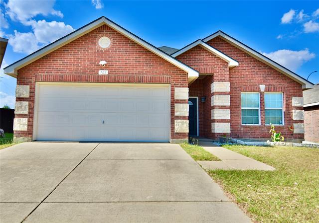 703 Moss Glen Trail in Arlington, TX - Building Photo