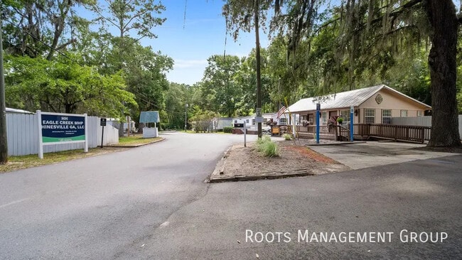 property at 300 Brantley Dr