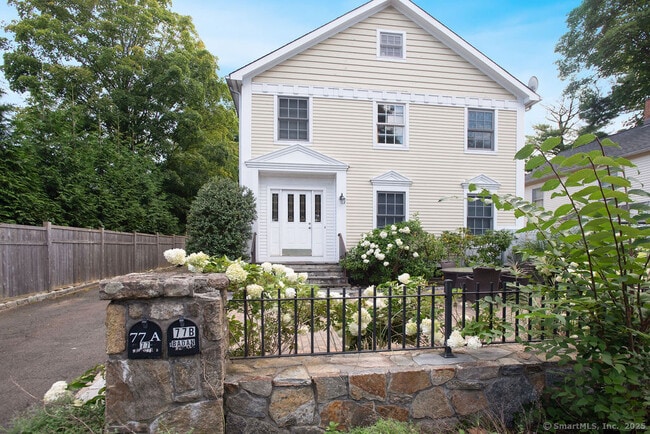 property at 77 Grove St