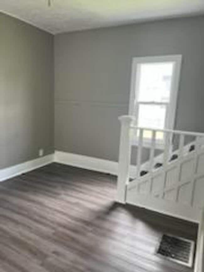 property at 1619 George St