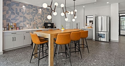 West End at City Center Apartment Homes in Lenexa, KS - Building Photo - Building Photo