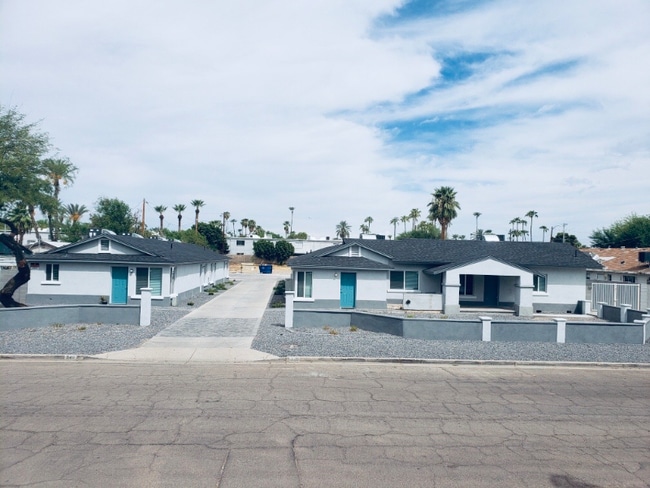 property at 340 W Highland Ave