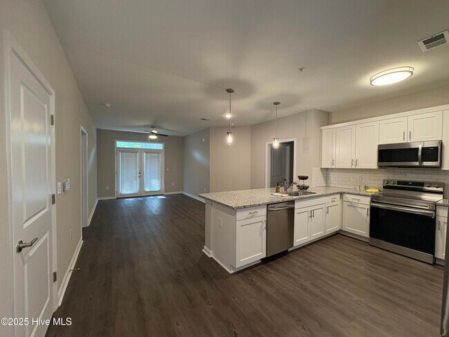 5630 Lucas Ct in Leland, NC - Building Photo - Building Photo