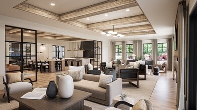 Overlook at Morganton Park in Southern Pines, NC - Building Photo - Building Photo