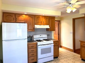 55 Port Norfolk St in Boston, MA - Building Photo