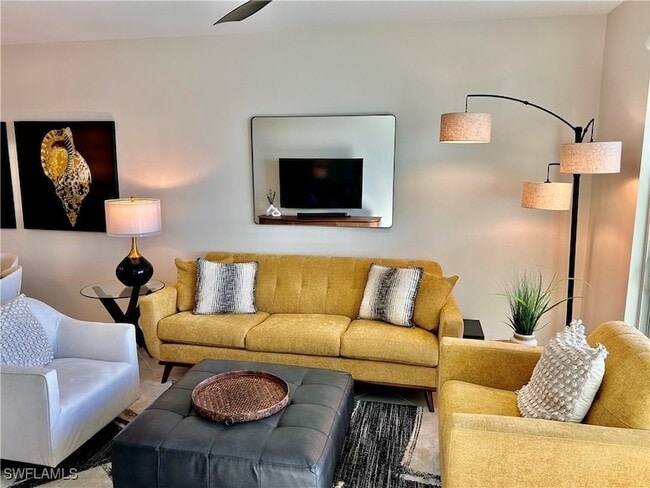 43989 Boardwalk Loop, Unit 2024 in Punta Gorda, FL - Building Photo - Building Photo