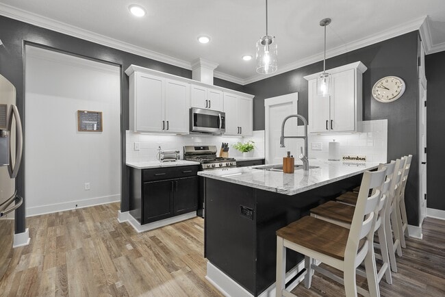 127 E 8th Ave in Columbus, OH - Building Photo - Building Photo