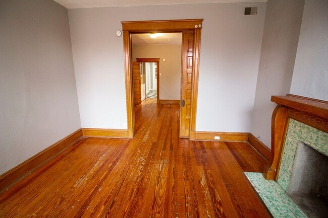 property at 3407 Winnebago St