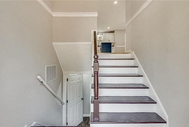 1708 Brandon Square in Lawrenceville, GA - Building Photo - Building Photo