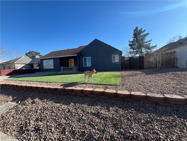 property at 1324 Francis Ave