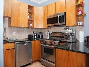 43 E Springfield St, Unit 4 in Boston, MA - Building Photo - Building Photo