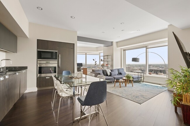 property at 110 Stuart St