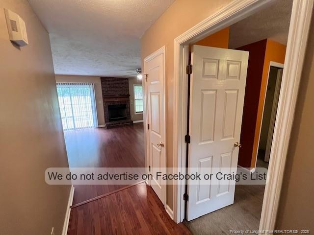 260 Senter Ln in Bunnlevel, NC - Building Photo - Building Photo