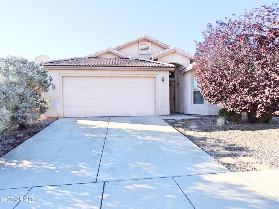 5300 Calle Granada in Sierra Vista, AZ - Building Photo