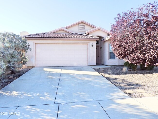 property at 5300 Calle Granada