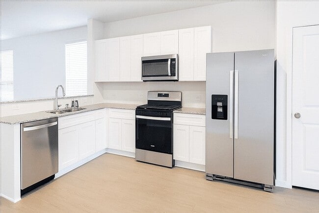 property at 26231 Arrowleaf Dr