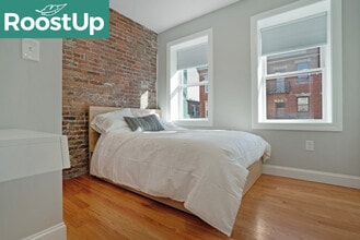 Furnished Private Bedroom in East Boston in Boston, MA - Building Photo - Building Photo