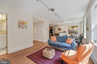 1465 Columbia Rd NW in Washington, DC - Building Photo - Building Photo