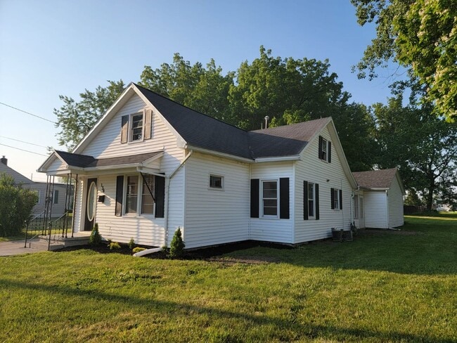 property at 136 E Edwards St