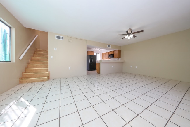 property at 136 E Pastime Rd