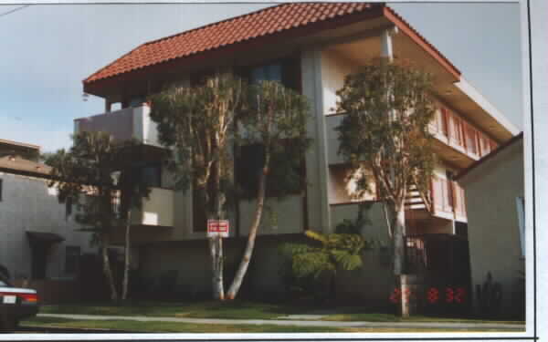 2733 E Mariquita St in Long Beach, CA - Building Photo - Building Photo