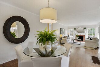 3 El Gavilan Rd in Orinda, CA - Foto de edificio - Building Photo