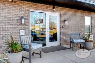 Altitude @ 6313 in Knoxville, TN - Foto de edificio - Building Photo