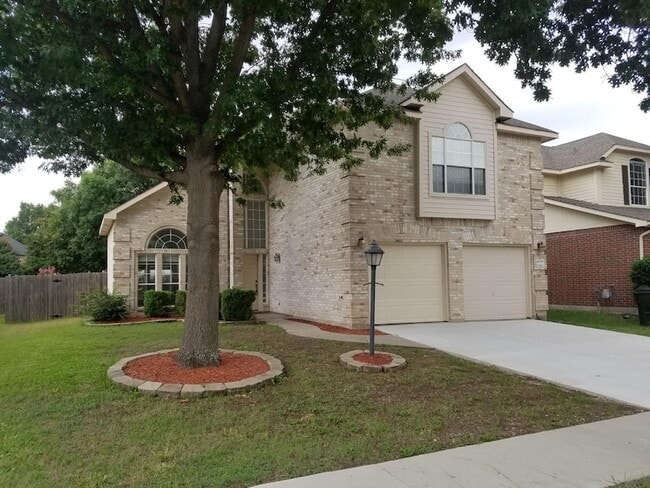 property at 6717 Carrington Dr