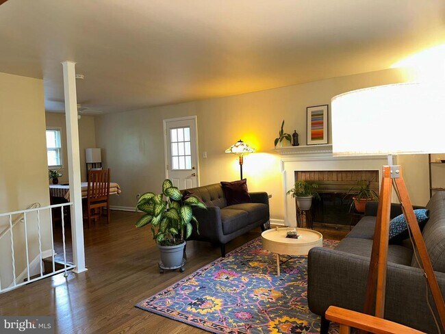 1823 N Harrison St in Arlington, VA - Building Photo - Building Photo