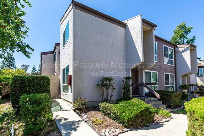 7805 Tommy Dr in San Diego, CA - Building Photo - Building Photo