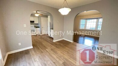 1312 SW Highland Dr in Lee's Summit, MO - Building Photo - Building Photo