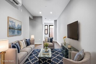 188 1st Ave, Unit 2S in New York, NY - Building Photo