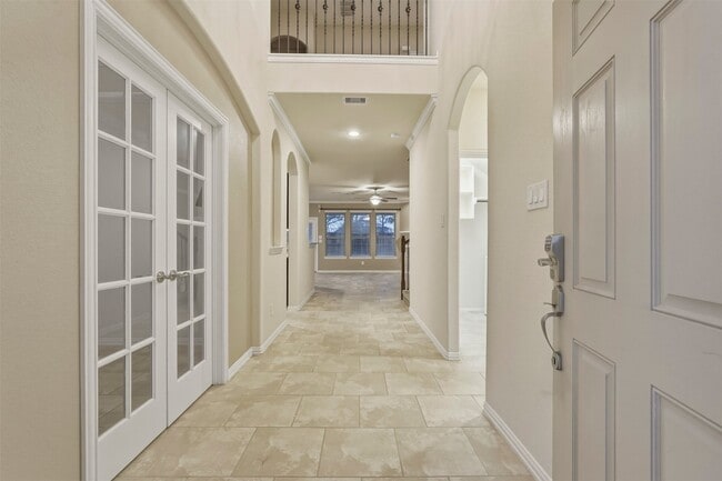 31743 Chapel Rock Ln in Spring, TX - Foto de edificio - Building Photo