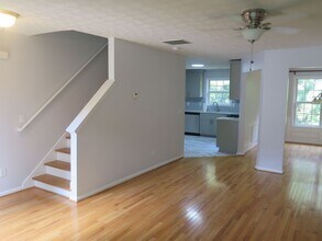 3579 Patti Pkwy in Decatur, GA - Foto de edificio - Building Photo