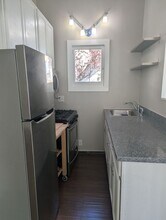 715-715 1/2 Lyon St in San Francisco, CA - Building Photo - Building Photo