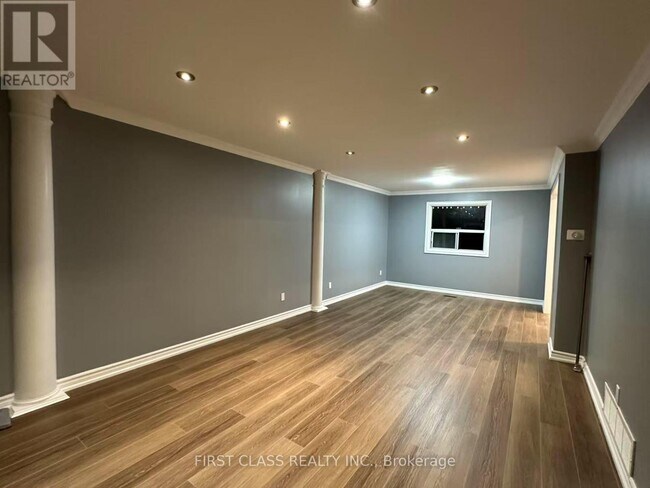 53 Aberfeldy Crescent in Markham, ON - Building Photo - Building Photo