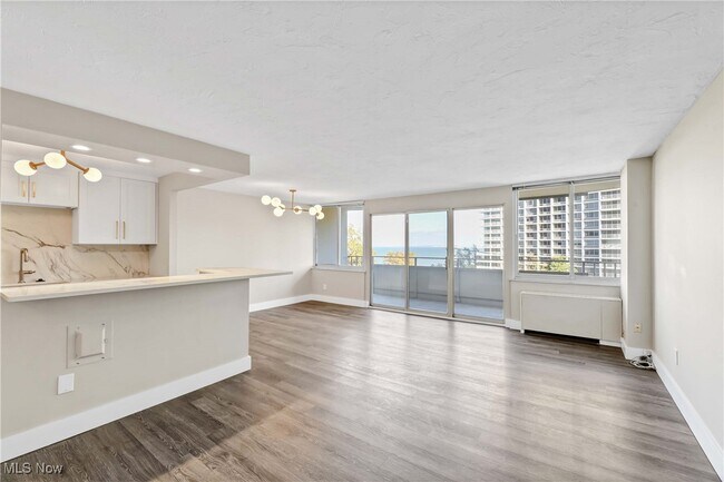 property at 12900 Lake Ave