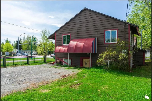 property at 1423 Karluk St