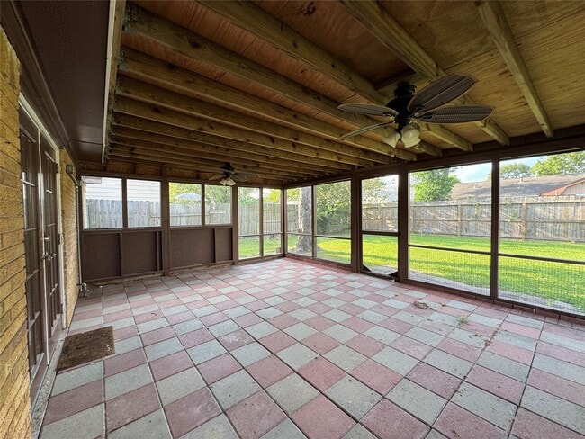 property at 1812 Dolphin Dr