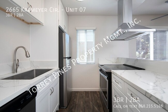 property at 2665 Kremeyer Cir