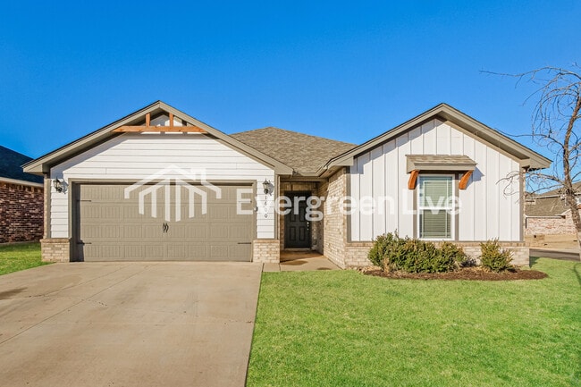 property at 1600 Maroon Dr