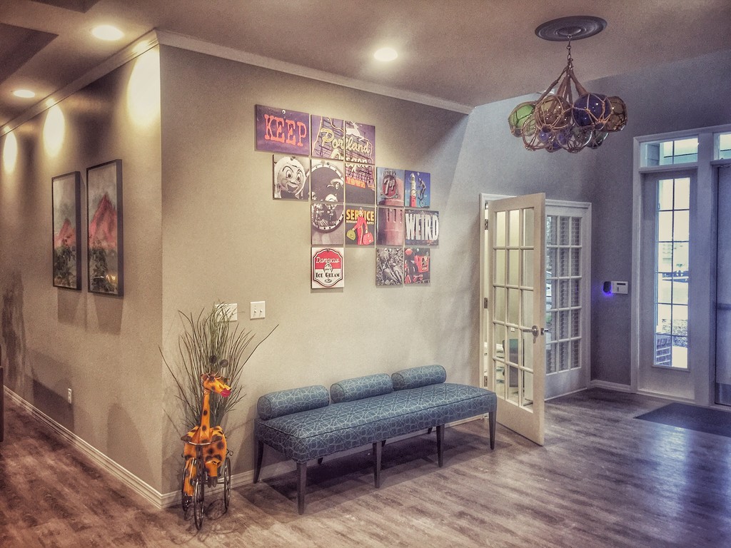 Sunset View Apartment Homes in Beaverton, OR