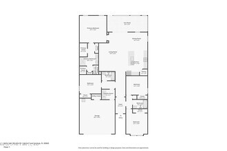 3034 Oak Stream Dr in Green Cove Springs, FL - Building Photo - Building Photo