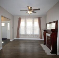 1170 Walters St in Columbus, OH - Foto de edificio - Building Photo