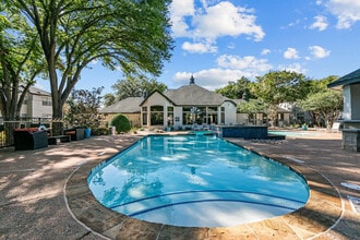 29FIFTY in Grapevine, TX - Foto de edificio - Building Photo