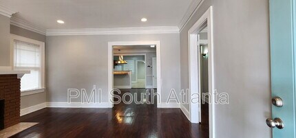 3411 N Fulton Ave in Atlanta, GA - Building Photo - Building Photo
