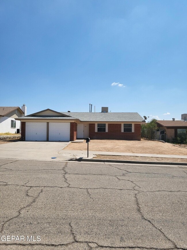 property at 3012 Roy Pace Dr