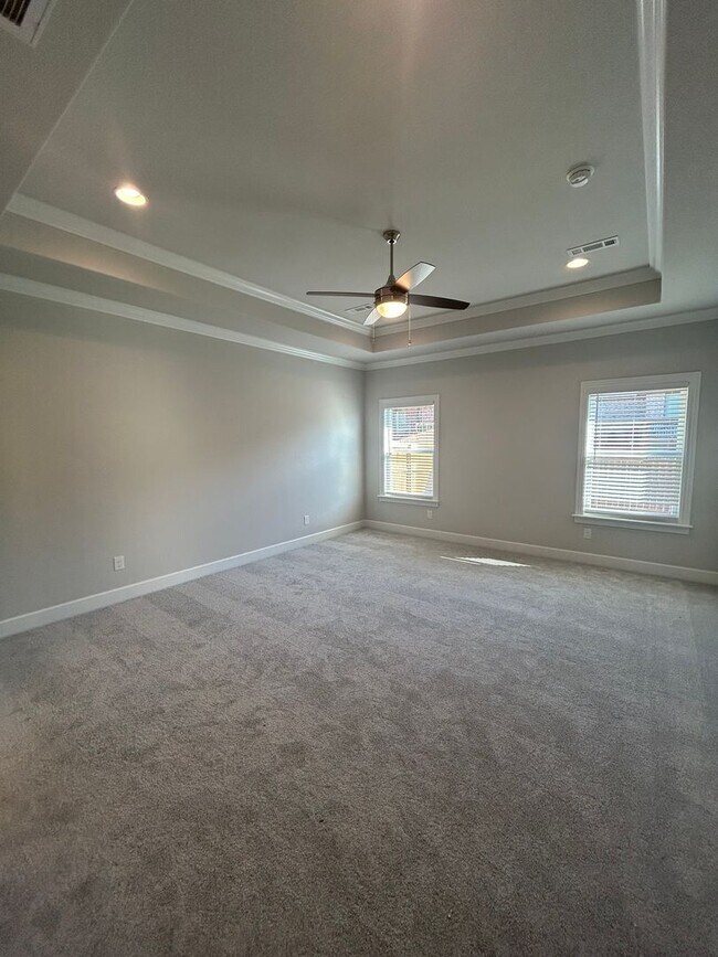 2304 Salmon St in Pea Ridge, AR - Building Photo - Building Photo